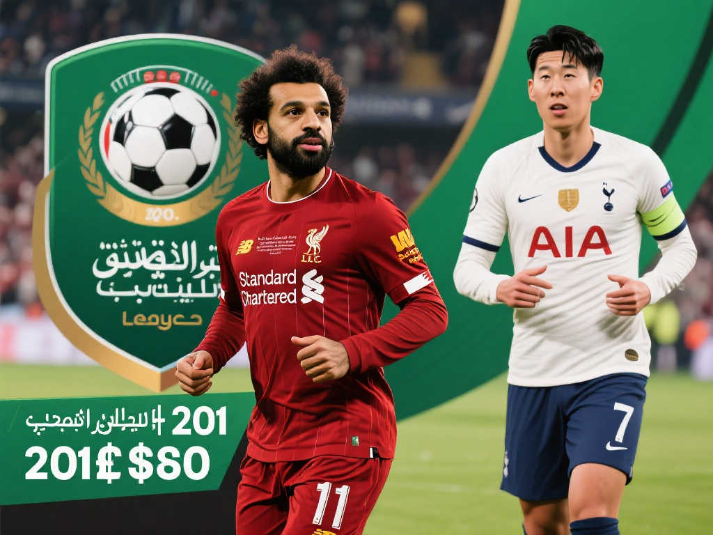 沙特豪掷20亿，今夏瞄准萨拉赫、德布劳内与孙兴慜等球星